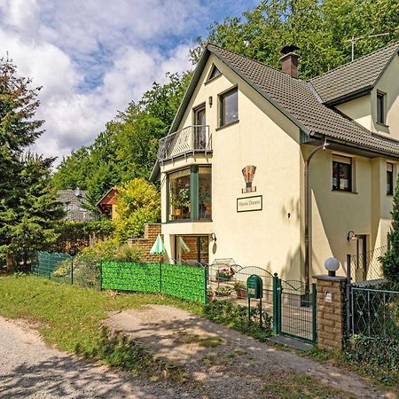 Ferienappartement Am Kuestenwald Sellin  Luaran gambar