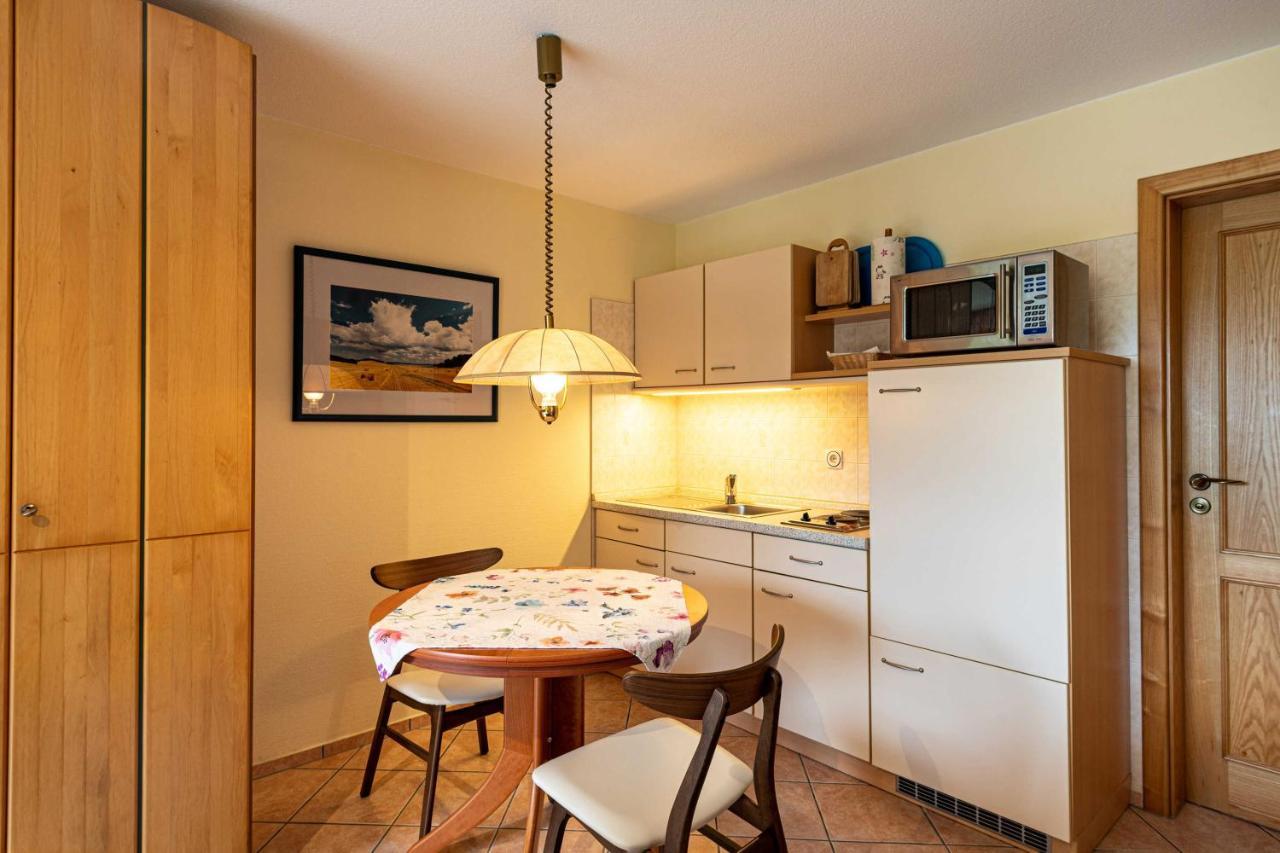 Ferienappartement Am Kuestenwald Sellin  Bilik gambar
